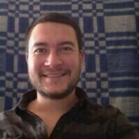 StackShare profile picture for @santiago