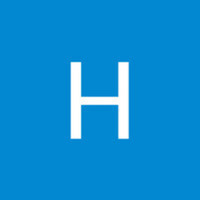 StackShare profile picture for @HarryH
