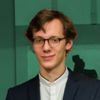 StackShare profile picture for @joseph