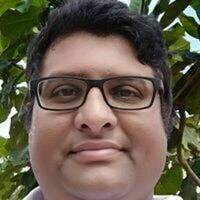 StackShare profile picture for @Praveen