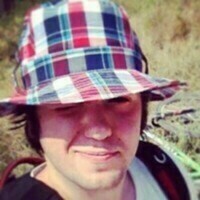 StackShare profile picture for @sample