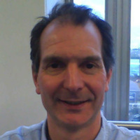 StackShare profile picture for @mike