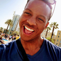 StackShare profile picture for @ron