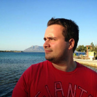 StackShare profile picture for @kaan