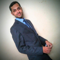 StackShare profile picture for @sriram