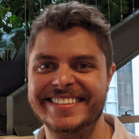 StackShare profile picture for @rodrigo