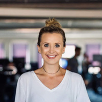 StackShare profile picture for @molly