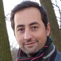 StackShare profile picture for @marcos