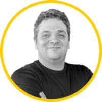 StackShare profile picture for @luca