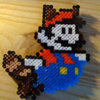 StackShare profile picture for @ghislain