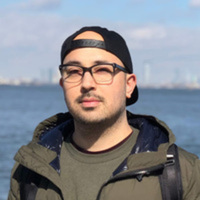 StackShare profile picture for @hola