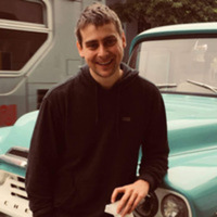 StackShare profile picture for @ken