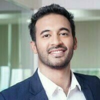 StackShare profile picture for @Vikram