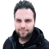 StackShare profile picture for @igor