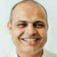 StackShare profile picture for @tushar