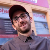 StackShare profile picture for @goran