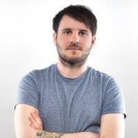 StackShare profile picture for @danny