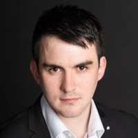 StackShare profile picture for @bryan