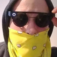 StackShare profile picture for @ralph