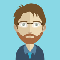 StackShare profile picture for @herman
