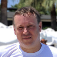 StackShare profile picture for @tp