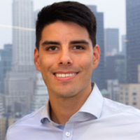StackShare profile picture for @mateo
