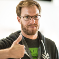 StackShare profile picture for @seth