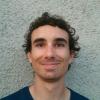StackShare profile picture for @olivier