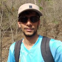StackShare profile picture for @vikrant
