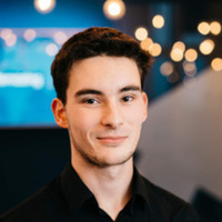 StackShare profile picture for @francois