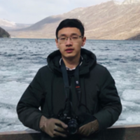 StackShare profile picture for @feng