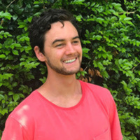 StackShare profile picture for @jesse