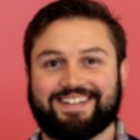 StackShare profile picture for @spencer