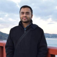 StackShare profile picture for @nakul