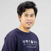 StackShare profile picture for @tae