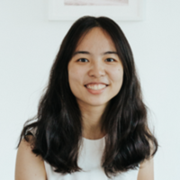 StackShare profile picture for @audrey