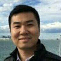 StackShare profile picture for @wei