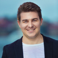 StackShare profile picture for @cory