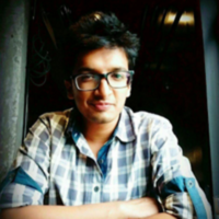 StackShare profile picture for @vinay