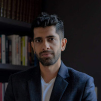 StackShare profile picture for @prateek
