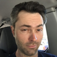 StackShare profile picture for @wade