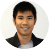 StackShare profile picture for @ricky