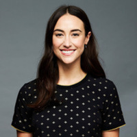 StackShare profile picture for @angela