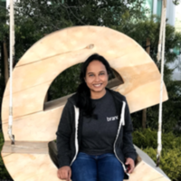 StackShare profile picture for @suman