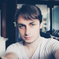 StackShare profile picture for @lk
