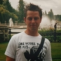 StackShare profile picture for @andre