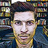 StackShare profile picture for @julien