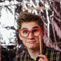 StackShare profile picture for @avery