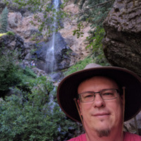 StackShare profile picture for @rodney