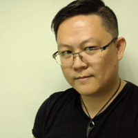 StackShare profile picture for @kenny